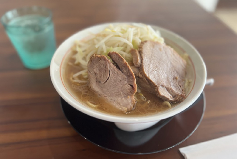 ラーメンさとら