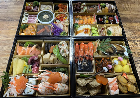 �������̂��ߎl�i�d