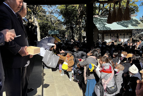 �ߕ��̓��܂��i���[�_�Ёj